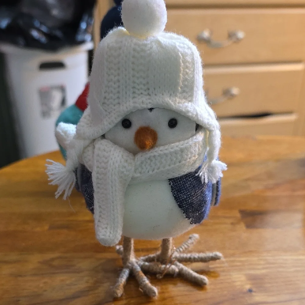 Target Festive Penguin Decor Set - Multicolor